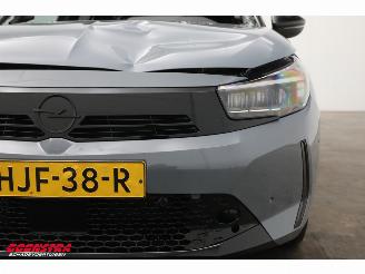 Opel Corsa 1.2 Turbo Hybrid GS LED Apple/Android Navi Clima Camera picture 15