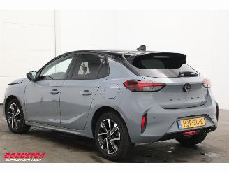 Opel Corsa 1.2 Turbo Hybrid GS LED Apple/Android Navi Clima Camera picture 4