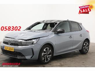 škoda osobní automobily Opel Corsa 1.2 Turbo Hybrid GS LED Apple/Android Navi Clima Camera 2025/3