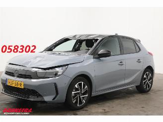 Damaged car Opel Corsa 1.2 Turbo Hybrid GS LED Apple/Android Navi Clima Camera 2025/3