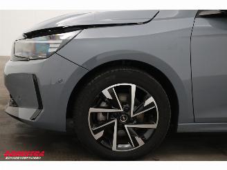 Opel Corsa 1.2 Turbo Hybrid GS LED Apple/Android Navi Clima Camera picture 18