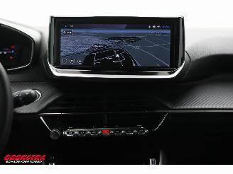 Peugeot 2008 1.2 PureTech 100 Active Navi Clima Cruise 5.108 km! picture 13