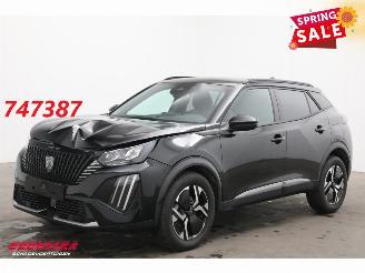 skadebil auto Peugeot 2008 1.2 PureTech 100 Active Navi Clima Cruise 5.108 km! 2025/7