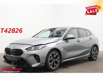 škoda osobní automobily BMW 1-serie 120i M Sport LED HUD H/K 360° SHZ 2025/6