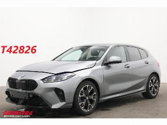 Vaurioauto  passenger cars BMW 1-serie 120i M Sport LED HUD H/K 360° SHZ 2025/6