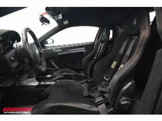 Ferrari F430 4.3 V8 Scuderia Ceramic picture 8