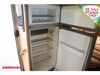 Chausson  Allegro 2.8 JTD Solar Dakairco Frans Bed Oven picture 17