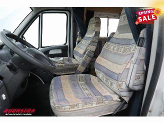 Chausson  Allegro 2.8 JTD Solar Dakairco Frans Bed Oven picture 26