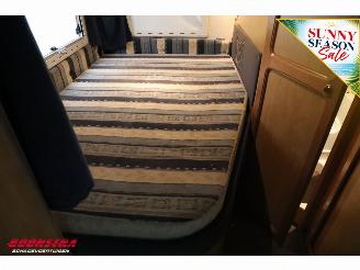 Chausson  Allegro 2.8 JTD Solar Dakairco Frans Bed Oven picture 14