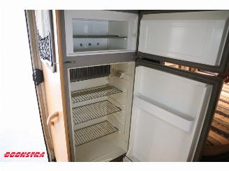 Chausson  Allegro 2.8 JTD Solar Dakairco Frans Bed Oven picture 17