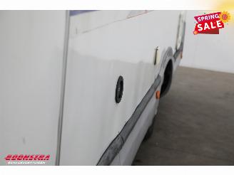 Chausson  Allegro 2.8 JTD Solar Dakairco Frans Bed Oven picture 8