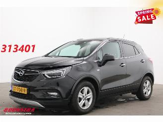 škoda osobní automobily Opel Mokka 1.4 Turbo Innovation LED Leder Navi Clima Cruise Camera LRHZ 78.289 km! 2018/5