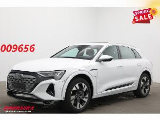 Avarii autoturisme Audi Q8 55 quattro Advanced 115 kWh Pano LED ACC B&O HUD Memory 360° 2023/5