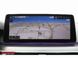 BMW 5-serie 520e M-Sport LED Schuifdak Memory HUD H/K Camera SHZ picture 32