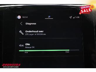 Volvo XC40 2.0 B3 Core LED Leder Apple/Android Camera SHZ LRHZ 9.766 km! picture 26