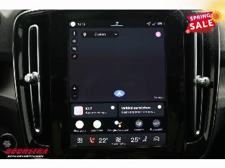 Volvo XC40 2.0 B3 Core LED Leder Apple/Android Camera SHZ LRHZ 9.766 km! picture 21