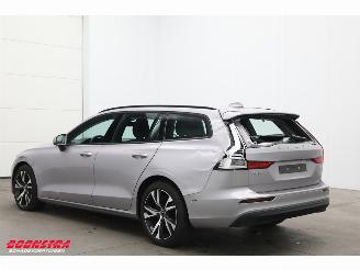 Volvo V-60 2.0 B4 Core LED Leder ACC Virtual LRHZ Camera SHZ picture 4
