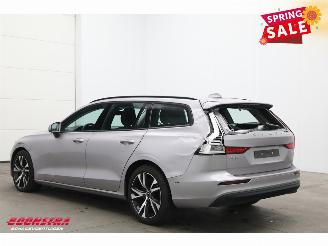 Volvo V-60 2.0 B4 Core LED Leder ACC Virtual LRHZ Camera SHZ picture 4