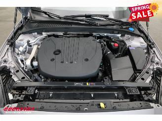 Volvo V-60 2.0 B4 Core LED Leder ACC Virtual LRHZ Camera SHZ picture 6