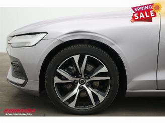 Volvo V-60 2.0 B4 Core LED Leder ACC Virtual LRHZ Camera SHZ picture 9