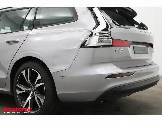Volvo V-60 2.0 B4 Core LED Leder ACC Virtual LRHZ Camera SHZ picture 12