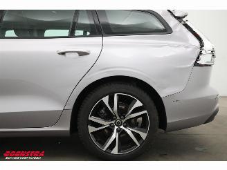 Volvo V-60 2.0 B4 Core LED Leder ACC Virtual LRHZ Camera SHZ picture 11