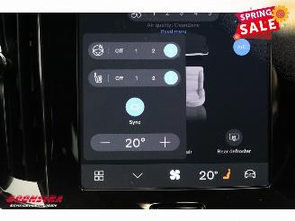 Volvo V-60 B4 Core LED ACC Leder Apple/Android Camera LRHZ SHZ 2.234 km! picture 26