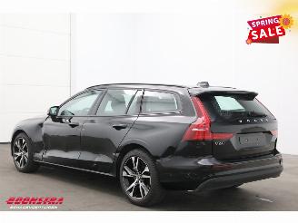 Volvo V-60 B4 Core LED ACC Leder Apple/Android Camera LRHZ SHZ 2.234 km! picture 4
