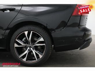 Volvo V-60 B4 Core LED ACC Leder Apple/Android Camera LRHZ SHZ 2.234 km! picture 8