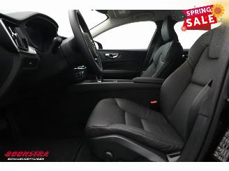 Volvo V-60 B4 Core LED ACC Leder Apple/Android Camera LRHZ SHZ 2.234 km! picture 18