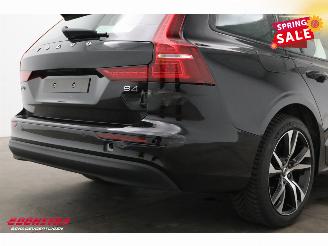 Volvo V-60 B4 Core LED ACC Leder Apple/Android Camera LRHZ SHZ 2.234 km! picture 11