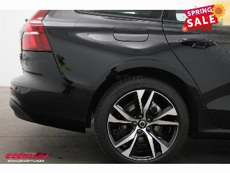 Volvo V-60 B4 Core LED ACC Leder Apple/Android Camera LRHZ SHZ 2.234 km! picture 12