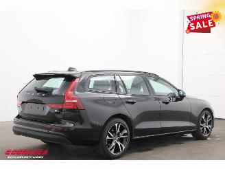 Volvo V-60 B4 Core LED ACC Leder Apple/Android Camera LRHZ SHZ 2.234 km! picture 3