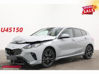 Avarii autoturisme BMW 1-serie 116i M-Sport Ext. LED Apple/Android Navi Cruise Camera SHZ 5.387 km! 2025/11