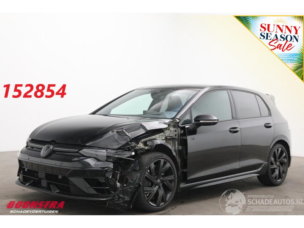 Volkswagen Golf 8.5 2.0 TSI R 4Motion LED ACC Memory HUD 360° Ventilatie