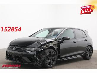 Damaged car Volkswagen Golf 8.5 2.0 TSI R 4Motion LED ACC Memory HUD 360° Ventilatie 2024/10