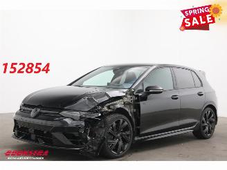 Auto incidentate Volkswagen Golf 8.5 2.0 TSI R 4Motion LED ACC Memory HUD 360° Ventilatie 2024/10