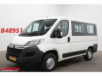Avarii autoturisme Citroën Jumper 2.0 BlueHDI L1-H1 9-Pers. 2016/7