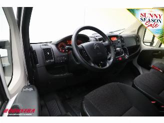 Citroën Jumper 2.0 BlueHDI L1-H1 9-Pers. picture 13
