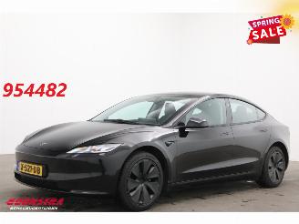 skadebil auto Tesla Model 3 Premium Long Range AWD 78 kWh Pano LED ACC Ventilatie 2023/10