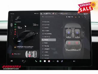Tesla Model 3 Premium Long Range AWD 78 kWh Pano LED ACC Ventilatie picture 23
