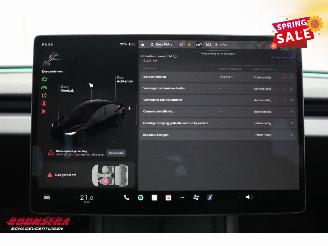 Tesla Model 3 Premium Long Range AWD 78 kWh Pano LED ACC Ventilatie picture 25