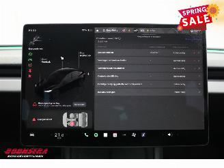 Tesla Model 3 Premium Long Range AWD 78 kWh Pano LED ACC Ventilatie picture 25