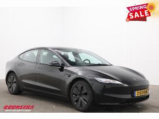 Tesla Model 3 Premium Long Range AWD 78 kWh Pano LED ACC Ventilatie picture 2