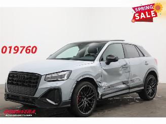  Audi Q2 35 TFSI Edition One S-Line Pano LED ACC Sonos Camera SHZ 2022/6