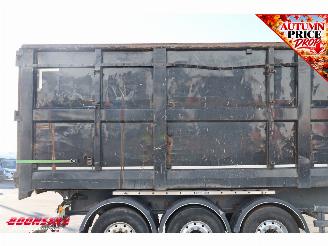 Stas  S300CX Kipper 3-Asser 55m3 picture 17