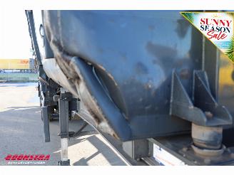 Stas  S300CX Kipper 3-Asser 55m3 picture 12