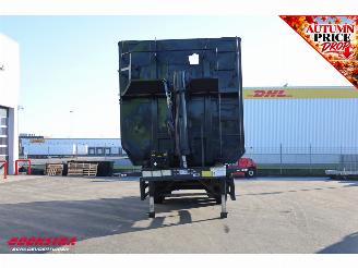 Stas  S300CX Kipper 3-Asser 55m3 picture 5