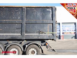 Stas  S300CX Kipper 3-Asser 55m3 picture 10