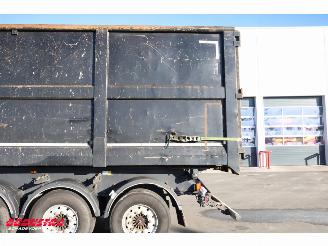 Stas  S300CX Kipper 3-Asser 55m3 picture 10